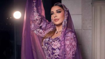 أم العريس أغنية جديدة لـ أصالة من ألبومها السوري المرتقب