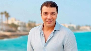 مصطفى كامل يكشف حقيقة خلافه مع بهاء سلطان ويرد على منتقديه مصطفى كامل يكشف حقيقة خلافه مع بهاء سلطان ويرد على منتقديه