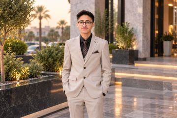 ياسين سامح: صناعة المحتوى فتحت بابا جديدا أمام المواهب الفنية ياسين سامح: صناعة المحتوى فتحت بابا جديدا أمام المواهب الفنية