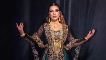 كيف ظهرت أصالة في كليبات أغنيات ألبومها السوري؟