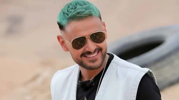 رامز جلال يمازح جمهوره بلقب هندي جديد (فيديو)