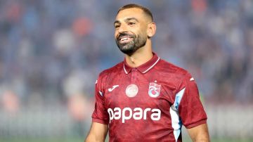 محمد صلاح يرزق بمولوده الثالث وهذا اسمه محمد صلاح يرزق بمولوده الثالث وهذا اسمه