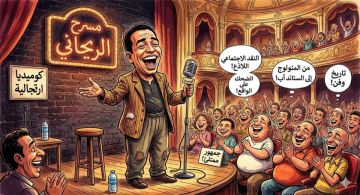صناع البهجة الواقفة الارتجالية: فن ستاند آب كوميدي.. جذور الماضي وظهور الحاضر وعبور المستقبل صناع البهجة الواقفة الارتجالية: فن ستاند آب كوميدي.. جذور الماضي وظهور الحاضر وعبور المستقبل