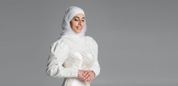 مكياج محجبات.. هل من أسس يجب وضعها في الإعتبار؟ مكياج محجبات.. هل من أسس يجب وضعها في الإعتبار؟