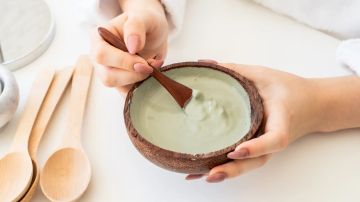5 ماسكات طبيعية للعناية بالبشرة في الخريف 5 ماسكات طبيعية للعناية بالبشرة في الخريف