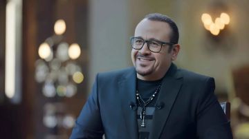 هشام عباس يكشف خوفه من التمثيل وتأثير هاني شاكر في حياته