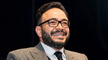 حسام داغر يكشف حالته الصحية بعد إصابته بتسمم حاد