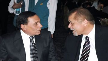 محمود عبد العزيز وعادل إمام.. لماذا لم تكتمل الثنائية المنتظرة؟ محمود عبد العزيز وعادل إمام.. لماذا لم تكتمل الثنائية المنتظرة؟