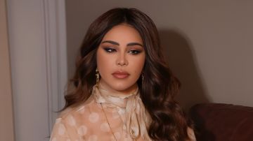 أحلام الشامسي تفاجئ جمهورها بإجراء تجميلي (فيديو) أحلام الشامسي تفاجئ جمهورها بإجراء تجميلي (فيديو)