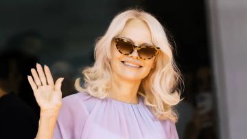 باميلا أندرسون تكشف تفاصيل إصابتها بالتهاب الكبد C باميلا أندرسون تكشف تفاصيل إصابتها بالتهاب الكبد C