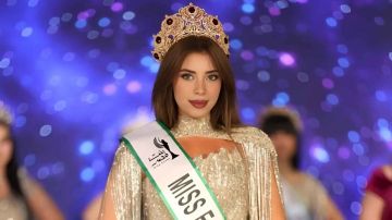 إيرينا يسري تصعد المواجهة مع Miss Egypt.. وهذا ما تطالب به