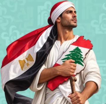 نضال الأحمدية: المصري في لبنان غير المصري في مصر