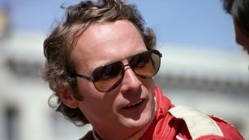 فيلم Formula 1 الجديد يوثق قصة بطل العالم نيكي لاودا.. إليك التفاصيل