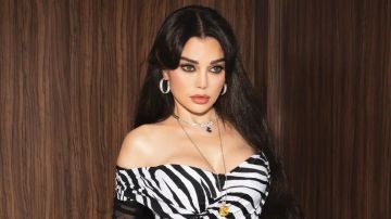 هيفاء وهبي تطرح أغنية سيبو سيبو وسط تفاعل جمهورها