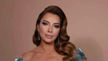 أصالة تفتح قلبها لنانسي عجرم.. ماذا قالت لها؟