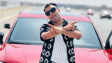 بعد أشهر من القضية.. تأييد حبس إسلام كابونجا بعد أشهر من القضية.. تأييد حبس إسلام كابونجا