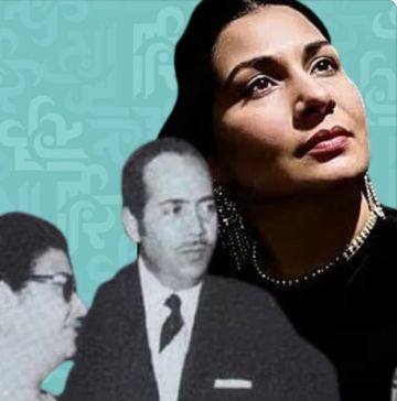 حفلات أم كلثوم في عاليه: كيف فرضت تذاكر للفقراء؟