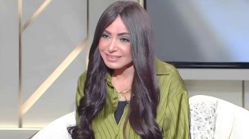سلوى خطاب تروي كواليس خضوعها للتجميل وسبب امتناعها عن الانجاب