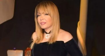 لوسي: بفكر في الاعتزال والقرار هاخده بعد رمضان لوسي: بفكر في الاعتزال والقرار هاخده بعد رمضان