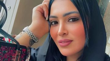 طليقة أحمد مكي تحذف رسالتها العاطفية وتعلن زواجها من لندن! طليقة أحمد مكي تحذف رسالتها العاطفية وتعلن زواجها من لندن!