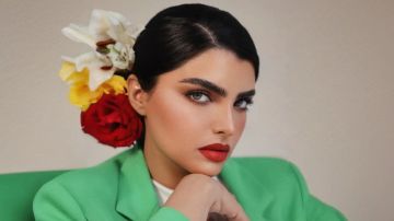 سارة الودعاني بالشعر القصير جدا.. وتكشف ما دفعها إلى قصه