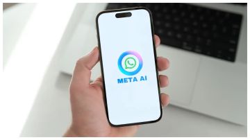 ميزة جديدة من واتساب تكشف الصور والفيديوهات المولدة بالذكاء الاصطناعي ميزة جديدة من واتساب تكشف الصور والفيديوهات المولدة بالذكاء الاصطناعي