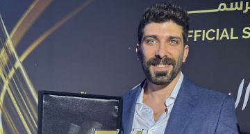 بلال الحداد: صناعة المحتوى تحولت من هواية إلى قوة ناعمة تشكل الوعي وتوجه الرأي العام بلال الحداد: صناعة المحتوى تحولت من هواية إلى قوة ناعمة تشكل الوعي وتوجه الرأي العام