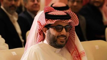 تركي آل الشيخ يكشف موعد انطلاق موسم الرياض 2026