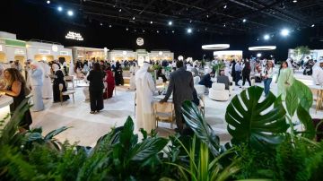 انطلاق قمة الإعلام العربي 2026 في دبي بنسخة استثنائية