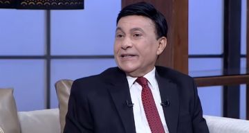 خيري حسن يروي أصعب موقف مهني: لم أستطع إذاعة خبر وفاة السادات