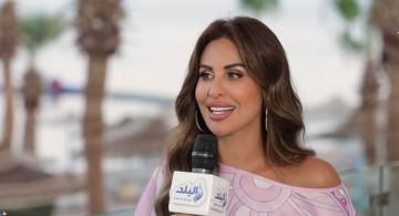 مي سليم عن عيلة بتعمل عمايل : رجعني للكوميديا وبتكلم مصري في مسلسل سوري مي سليم عن عيلة بتعمل عمايل : رجعني للكوميديا وبتكلم مصري في مسلسل سوري