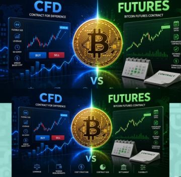عقود فروقات البيتكوين وعقود البيتكوين الآجلة على Plus500: ما الفرق؟ عقود فروقات البيتكوين وعقود البيتكوين الآجلة على Plus500: ما الفرق؟