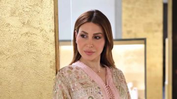 ما هي رسالة يارا إلى فضل شاكر؟