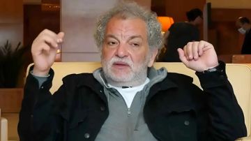 تراشق إعلامي بين مخرج مصري وإدارة مهرجان نينوى السينمائي بالعراق تراشق إعلامي بين مخرج مصري وإدارة مهرجان نينوى السينمائي بالعراق