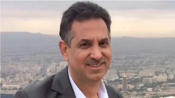 عارف الطويل يحتفل بزفاف نجله في الإمارات