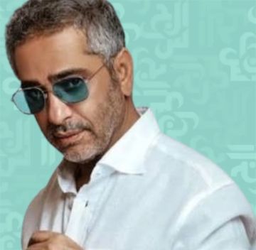 أغاني فضل شاكر ممنوعة تجاريا في أميركا.. أين حقوق العرض؟