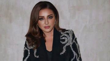 أزمة صحية تصيب والد أنغام وشقيقها يطلب الدعاء له أزمة صحية تصيب والد أنغام وشقيقها يطلب الدعاء له