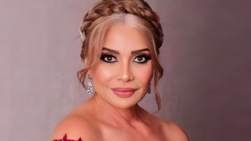 أول تعليق لسوسن بدر بعد حصدها جائزة التميز عن موناليزا أول تعليق لسوسن بدر بعد حصدها جائزة التميز عن موناليزا