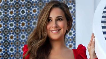 ماذا قالت شيري عادل عن تكريمها في الغردقة؟ ماذا قالت شيري عادل عن تكريمها في الغردقة؟