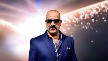 محمد سعد يتصدر مهرجان الإسكندرية المسرحي الدولي محمد سعد يتصدر مهرجان الإسكندرية المسرحي الدولي