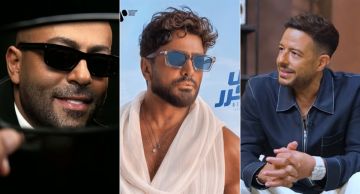 معركة الألبومات ... من ربح صيف 2026؟ (2-2)
