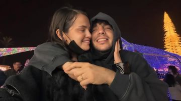 بيني بلانكو يكشف سر فوزه بقلب سيلينا غوميز بيني بلانكو يكشف سر فوزه بقلب سيلينا غوميز