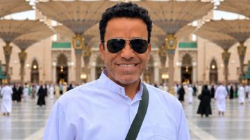 أول تعليق من سامح حسين بعد دخوله العناية المركزة أول تعليق من سامح حسين بعد دخوله العناية المركزة
