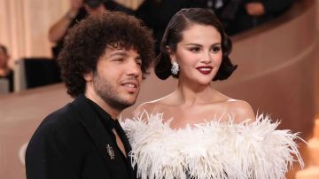 سيلينا غوميز تلمح إلى حلم الأمومة مع بيني بلانكو