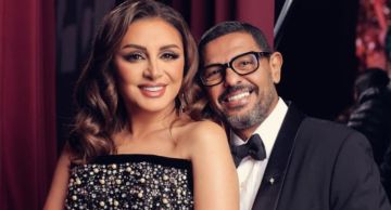 هاني فرحات: أنغام تستحق مليون في المية لقب صوت مصر وشيرين عبد الوهاب إحساس مصر
