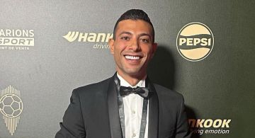 الفنان أمير يوسف ينضم لفيلم آخر نفس في تجربة سينمائية جديدة