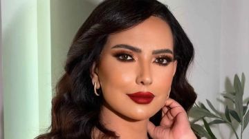 أمل عرفة تكشف موعد طرح مساحة تانية باللهجة الفلسطينية