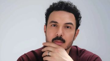 باسل خياط يعلن نيته الاعتزال المبكر ويكشف كواليس معاناته باسل خياط يعلن نيته الاعتزال المبكر ويكشف كواليس معاناته