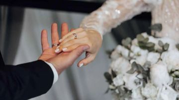 ذهب زفاف صانعة محتوى تركية يقود عريسها إلى التوقيف ذهب زفاف صانعة محتوى تركية يقود عريسها إلى التوقيف