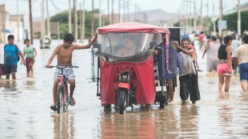 اشتداد ظاهرة النينيو ينذر باضطرابات واسعة.. ما تأثيرها عربيا؟
